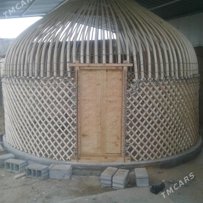 ak oy gara oy - Daşoguz - img 9