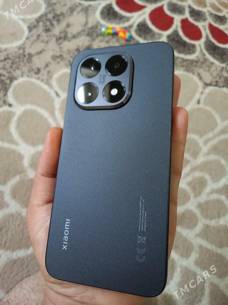 Xiaomi 15 t - Туркменабат - img 1
