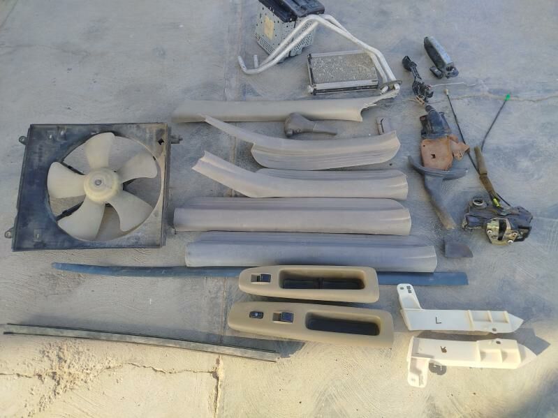 Duty kamri 100 TMT - Baýramaly - img 3