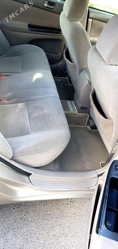 Toyota Camry 2005 - 210 000 TMT - Aşgabat - img 1