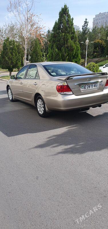 Toyota Camry 2005 - 210 000 TMT - Aşgabat - img 5