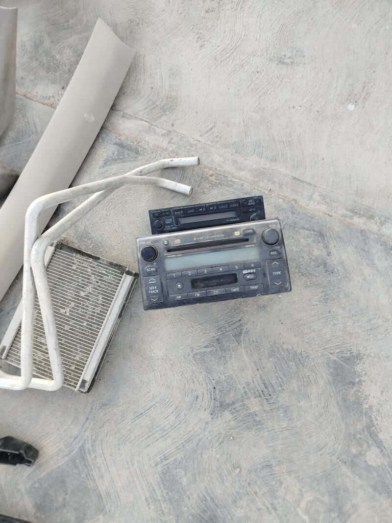 Duty kamri 100 TMT - Baýramaly - img 1