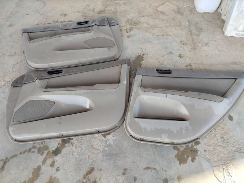 Duty kamri 100 TMT - Baýramaly - img 2