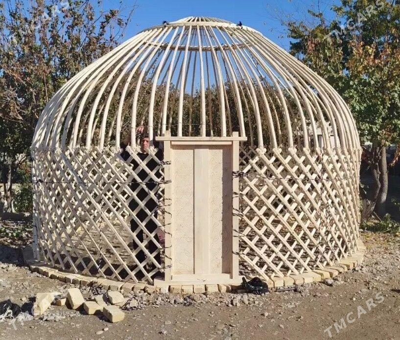 ak oy gara oy - Daşoguz - img 6