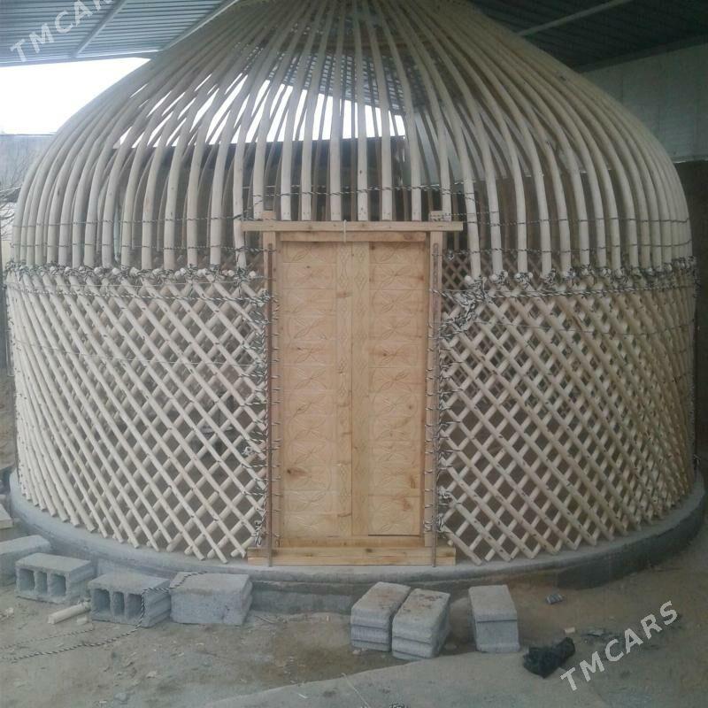 ak oy gara oy - Дашогуз - img 9