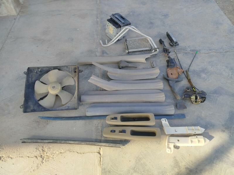 Duty kamri 100 TMT - Baýramaly - img 5