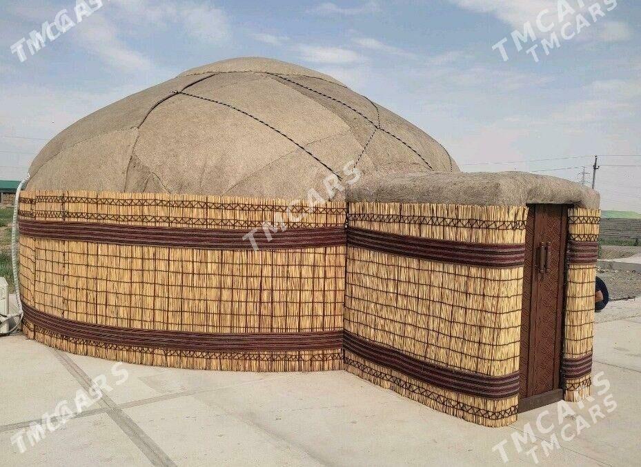 ak oy gara oy - Дашогуз - img 7