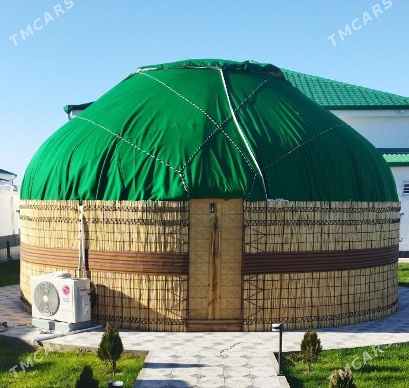 ak oy gara oy - Дашогуз - img 3