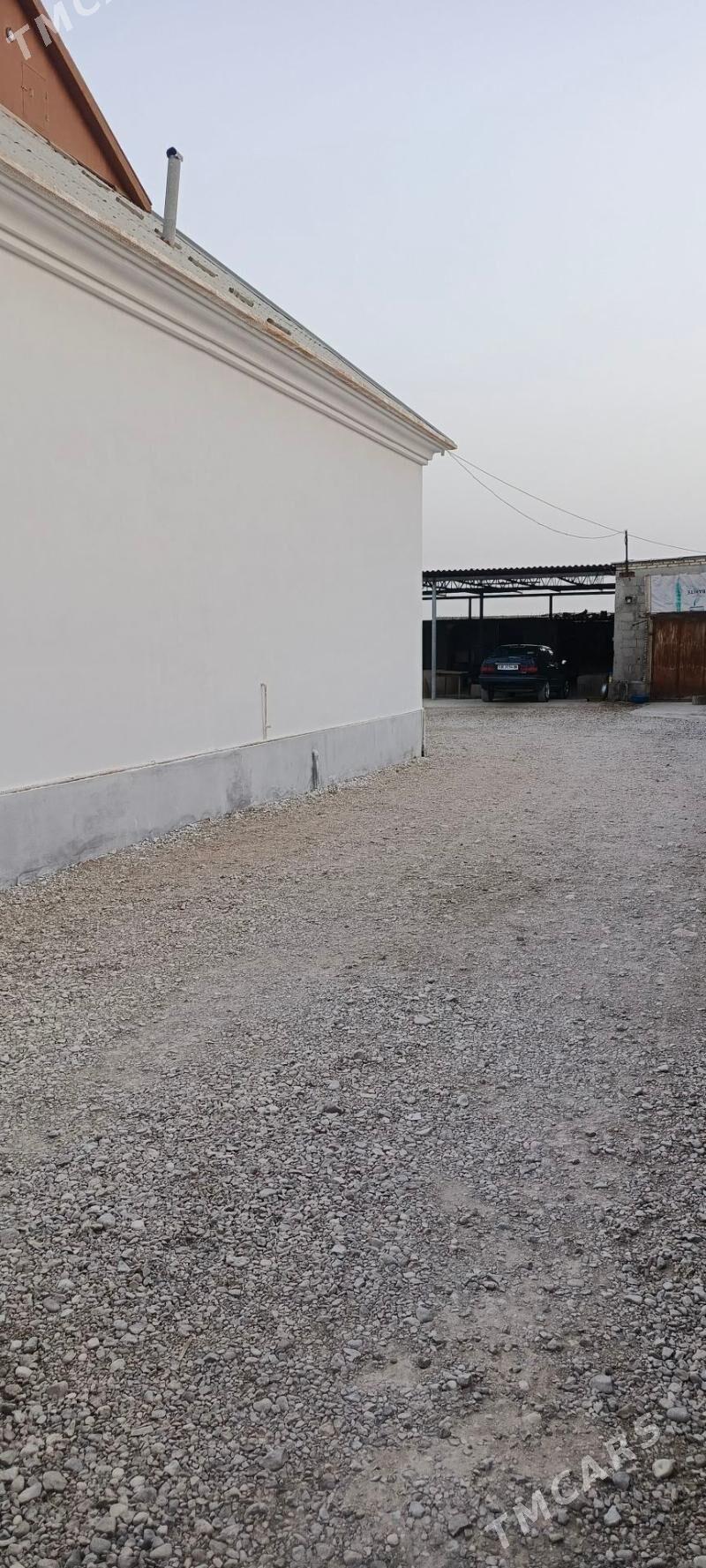 duzmergen plan jay - Balkanabat - img 2