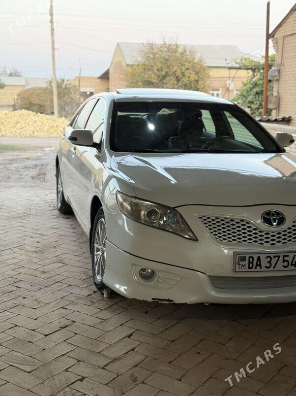 Toyota Camry 2010 - 180 000 TMT - Халач - img 6