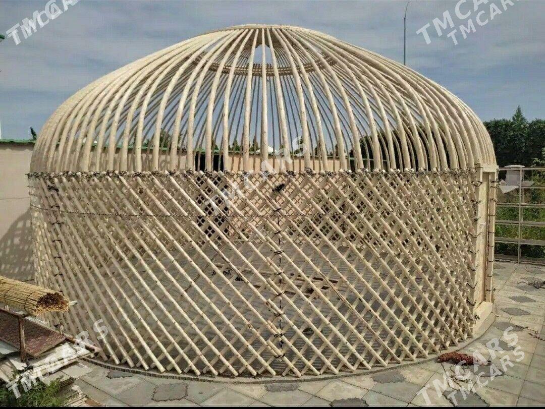 ak oy gara oy - Görogly (Tagta) - img 7