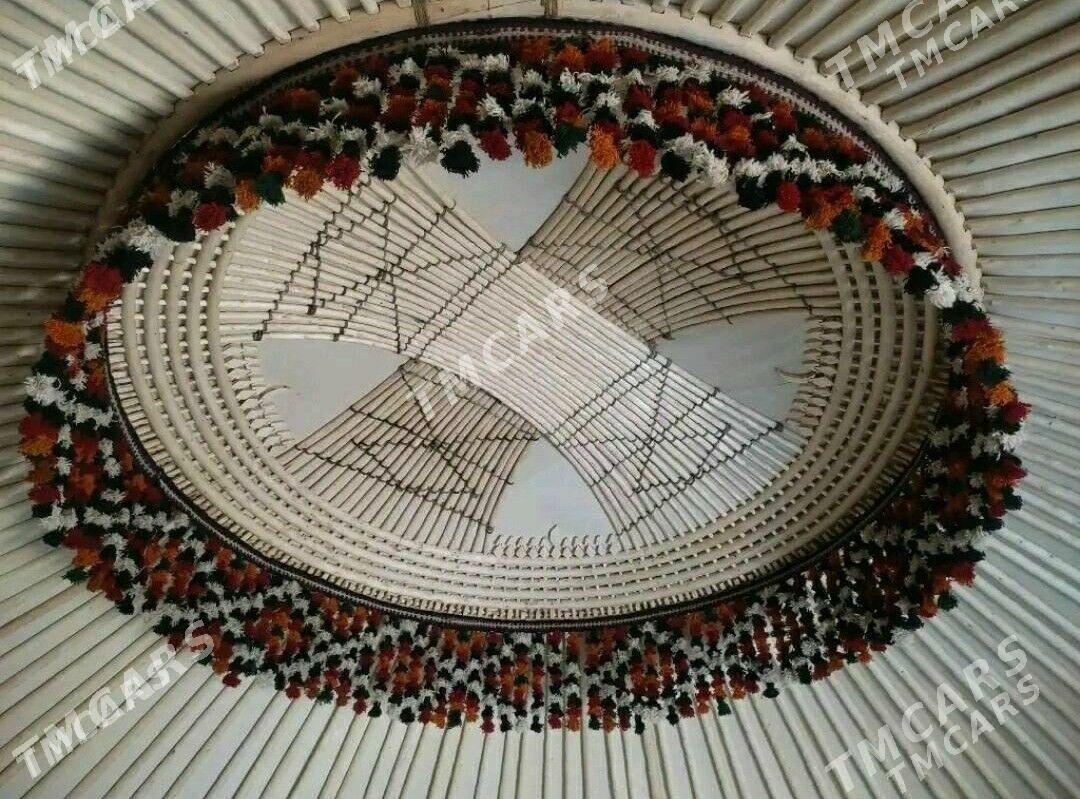 ak oy gara oy - Görogly (Tagta) - img 4