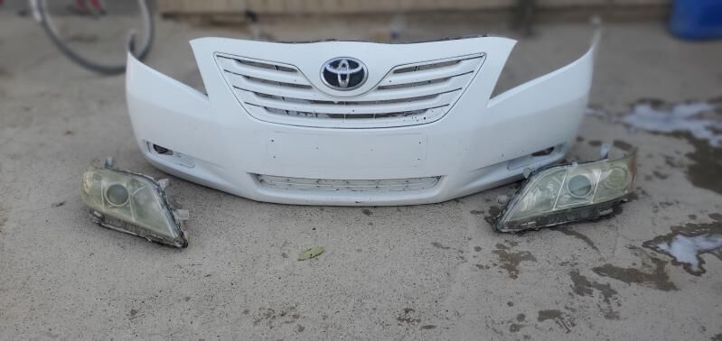 okuz kelle 2008 bamper cyralar 1 200 TMT - Kaka - img 3