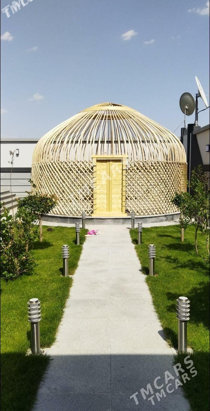 ak oy gara oy - Görogly (Tagta) - img 8