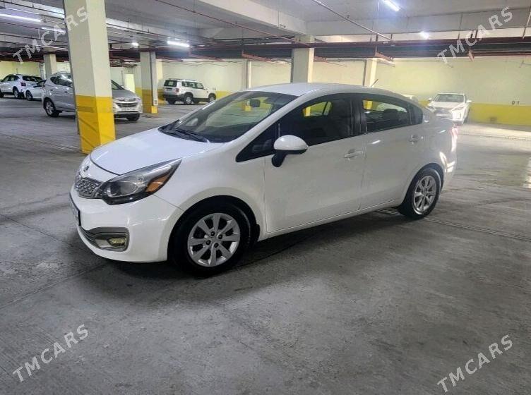 Kia Rio 2012 - 140 000 TMT - Aşgabat - img 2