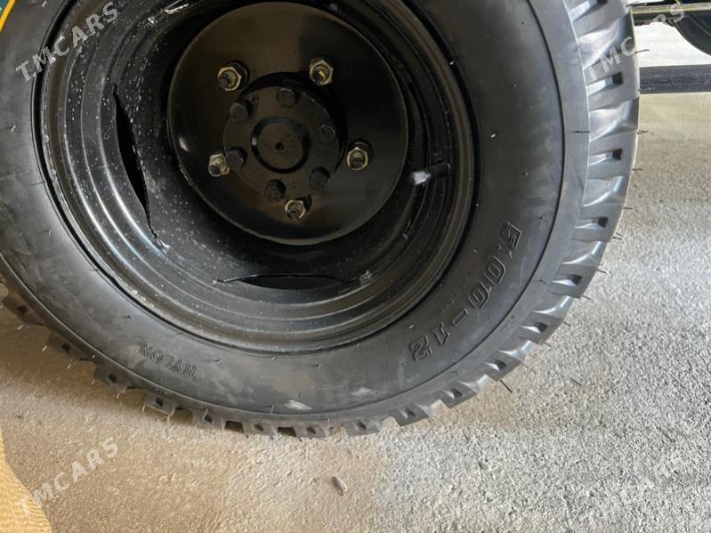 Fekon FK200-14G 2025 - 31 500 TMT - Ашхабад - img 3