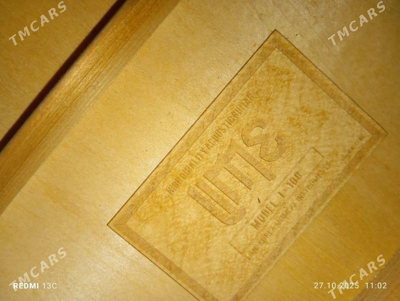 gitara acustic - Türkmenbaşy - img 3