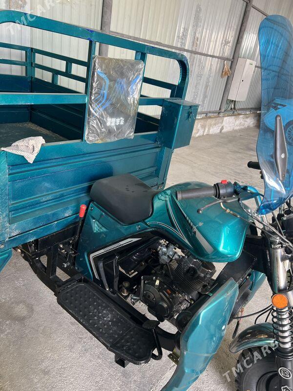 Fekon FK200-14G 2025 - 31 500 TMT - Ашхабад - img 1