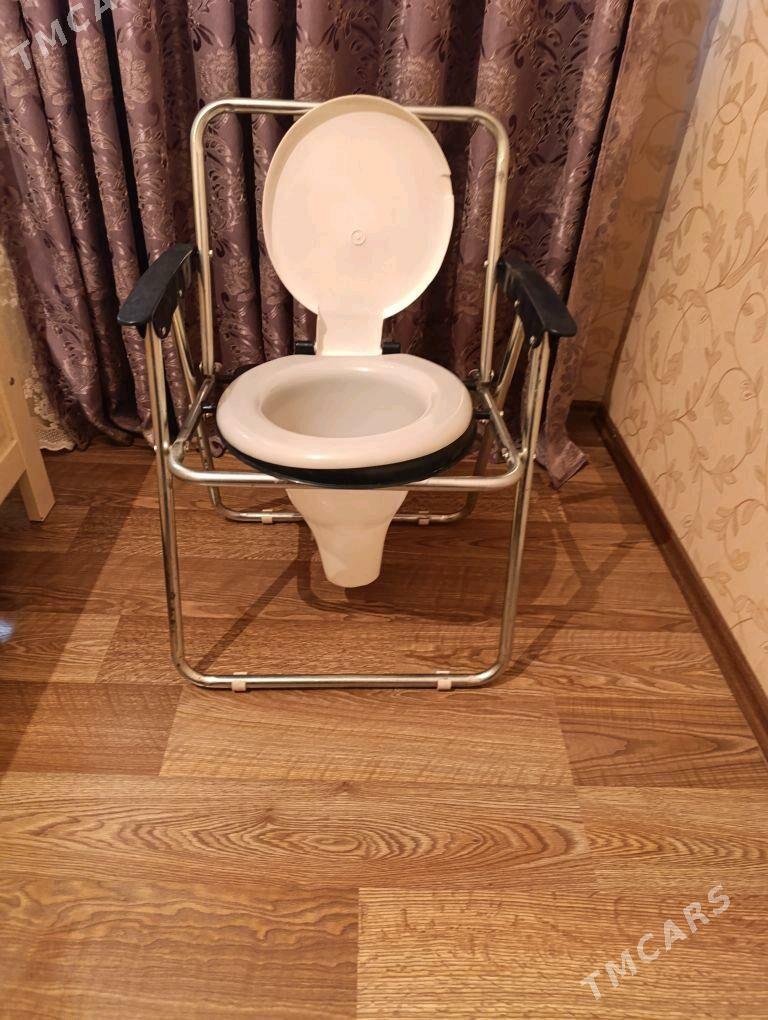 гаршок раскладной - Мир 5 - img 1