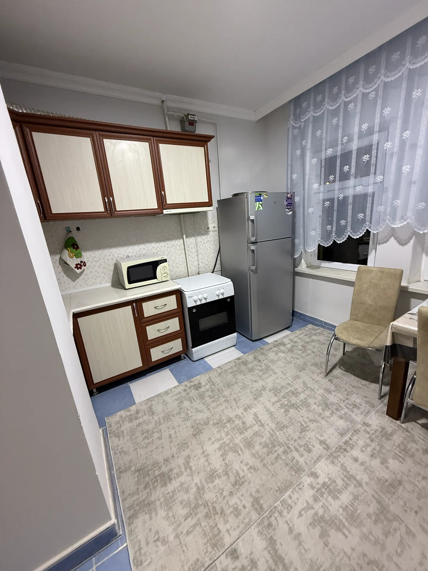 Mir7 3 kom - Мир 7 - img 3