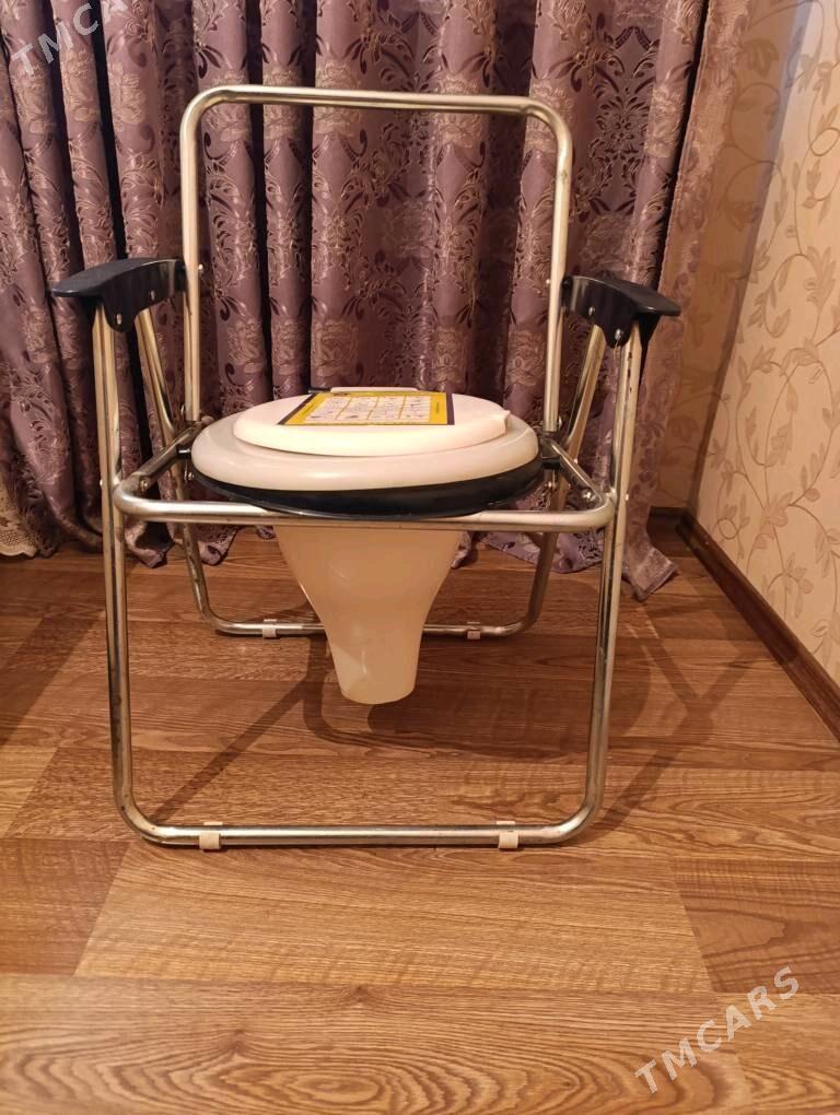 гаршок раскладной - Мир 5 - img 2