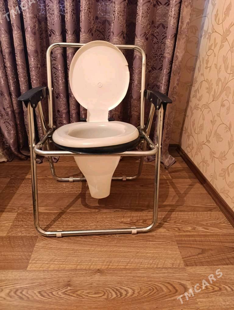 гаршок раскладной - Мир 5 - img 4