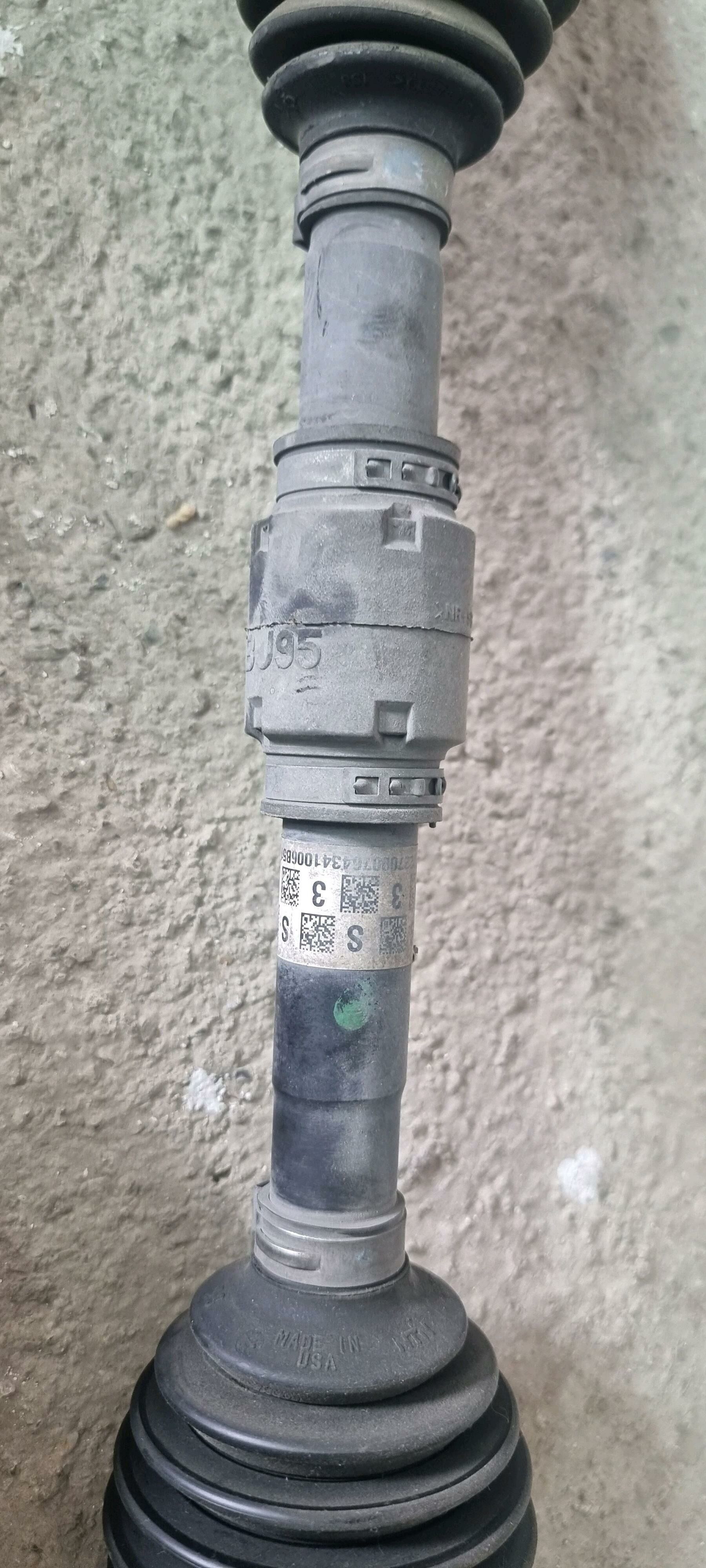 Aziyada kamry granat 1 800 TMT - Aşgabat - img 1