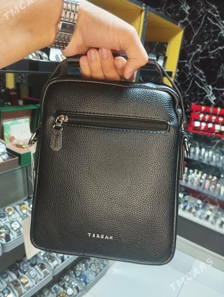 Tergan Barsetka - Parahat 2 - img 2