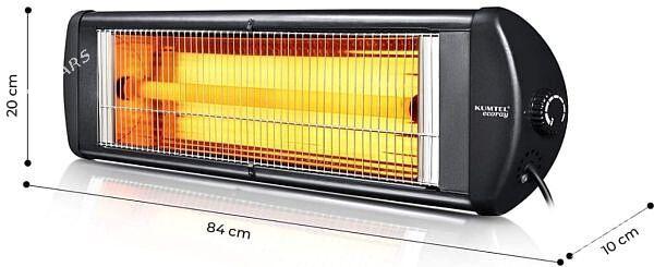 Печка спираль Tokly teç spiral - Ашхабад - img 3