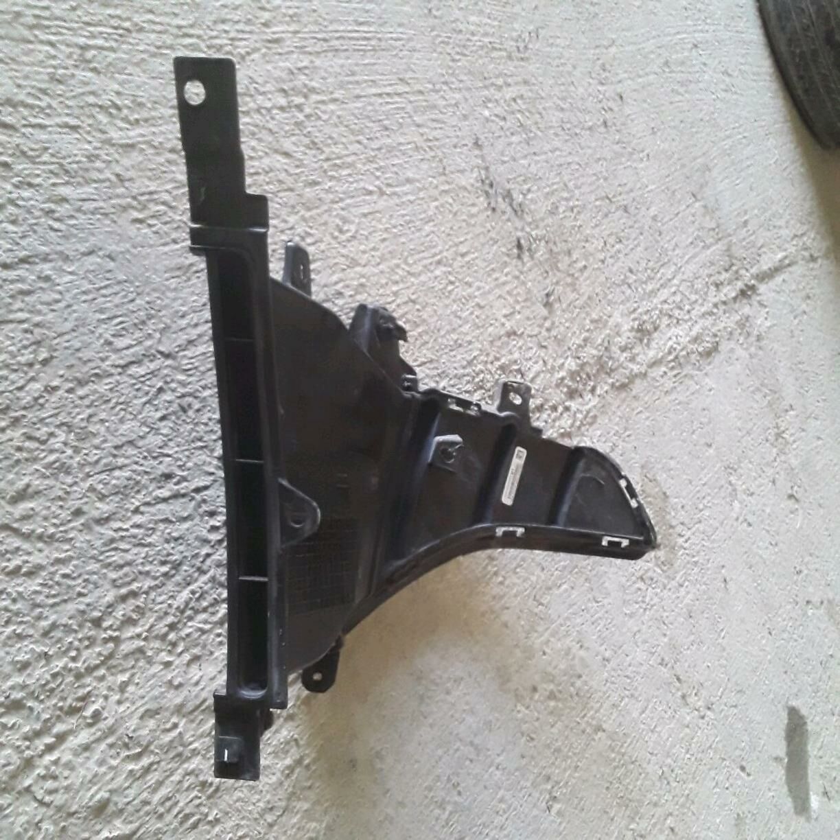 hunday sanata 2021 bamper acki 400 TMT - Tejen - img 2