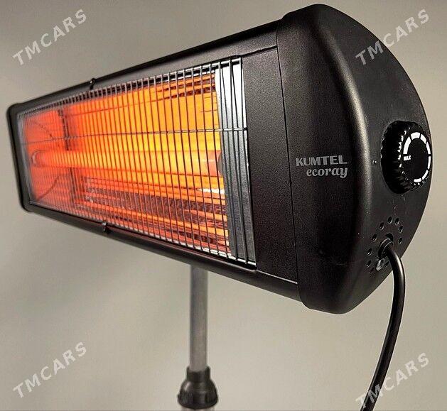 Печка спираль Tokly teç spiral - Ашхабад - img 1