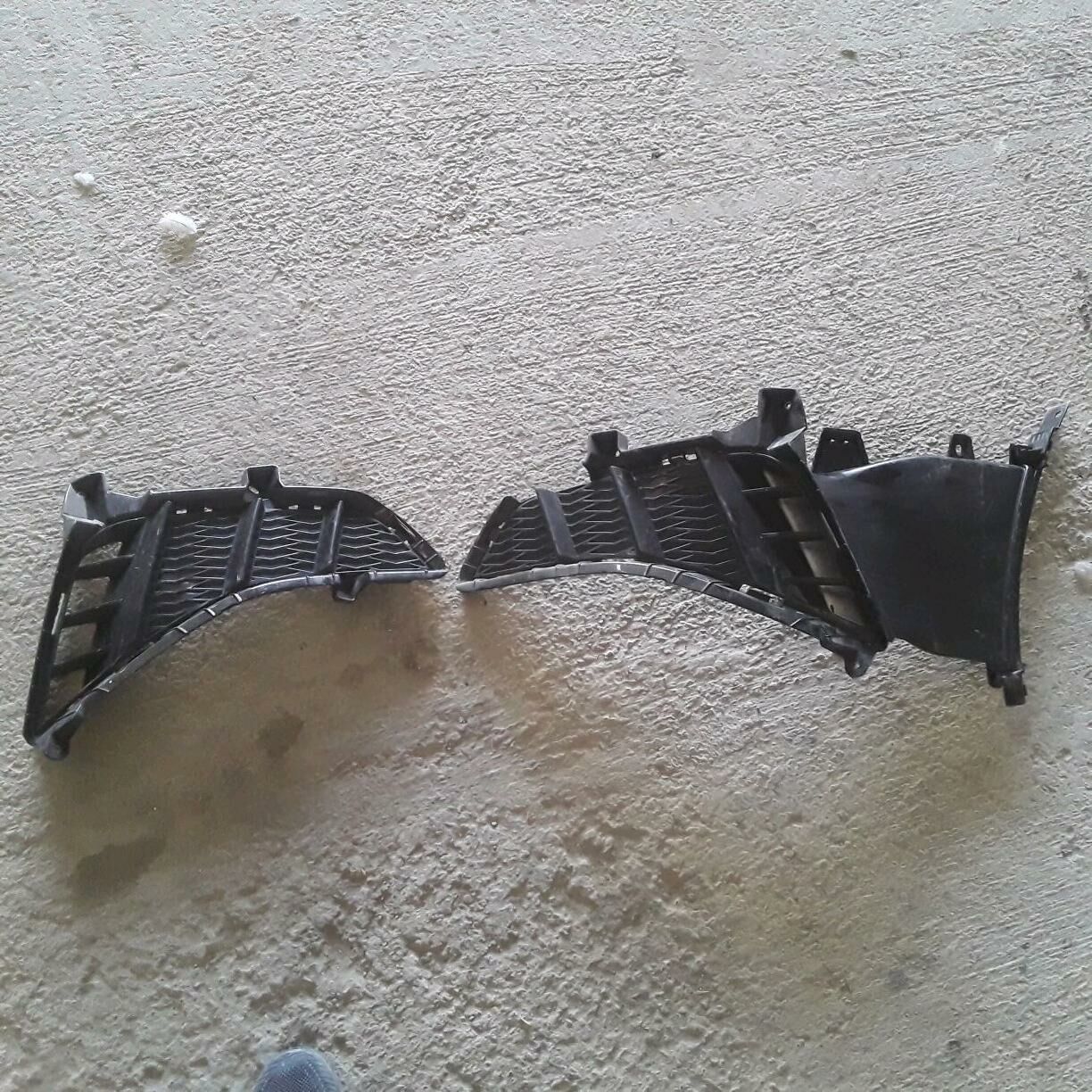 hunday sanata 2021 bamper acki 400 TMT - Tejen - img 1