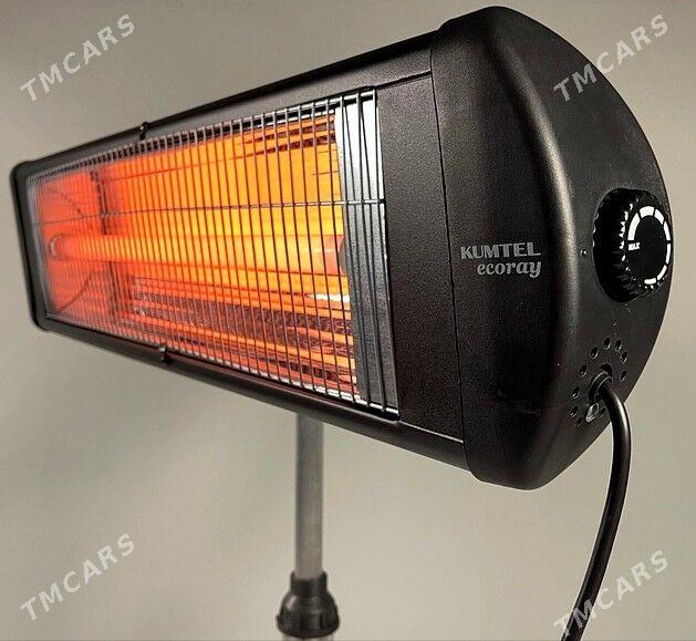 Печка спираль Tokly teç spiral - Ашхабад - img 8