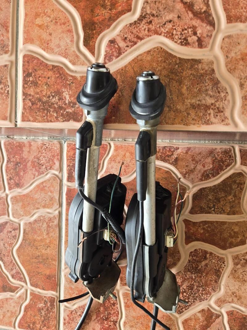 Duty cemry Haliji anten 1 300 TMT - Mary - img 1