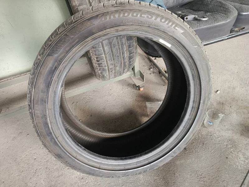 TEKER BRIDGESTONE 235 45 18 450 TMT - Aşgabat - img 4