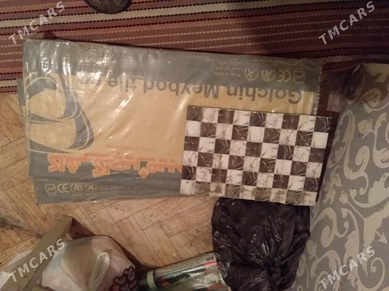 кафель - Aşgabat - img 1