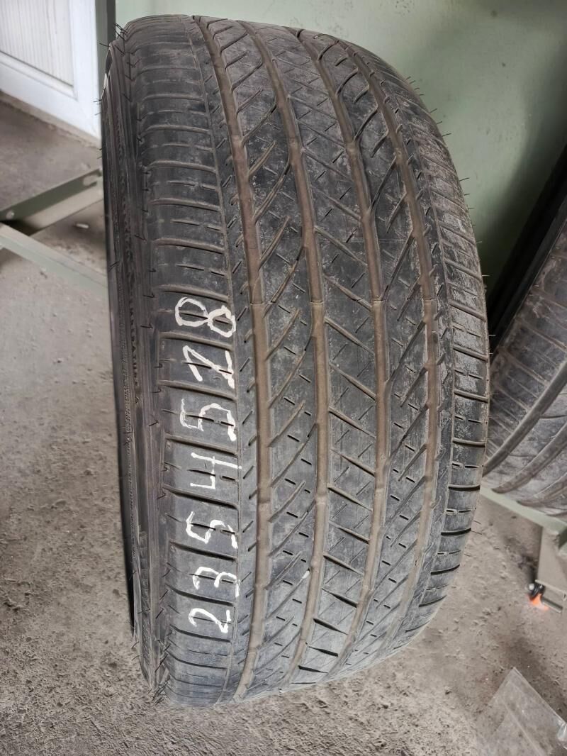 TEKER BRIDGESTONE 235 45 18 450 TMT - Aşgabat - img 2