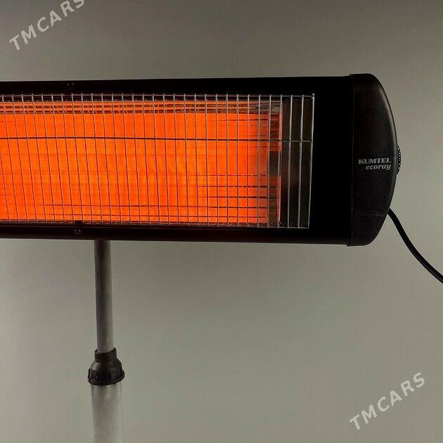 Печка спираль Tokly teç spiral - Ашхабад - img 7