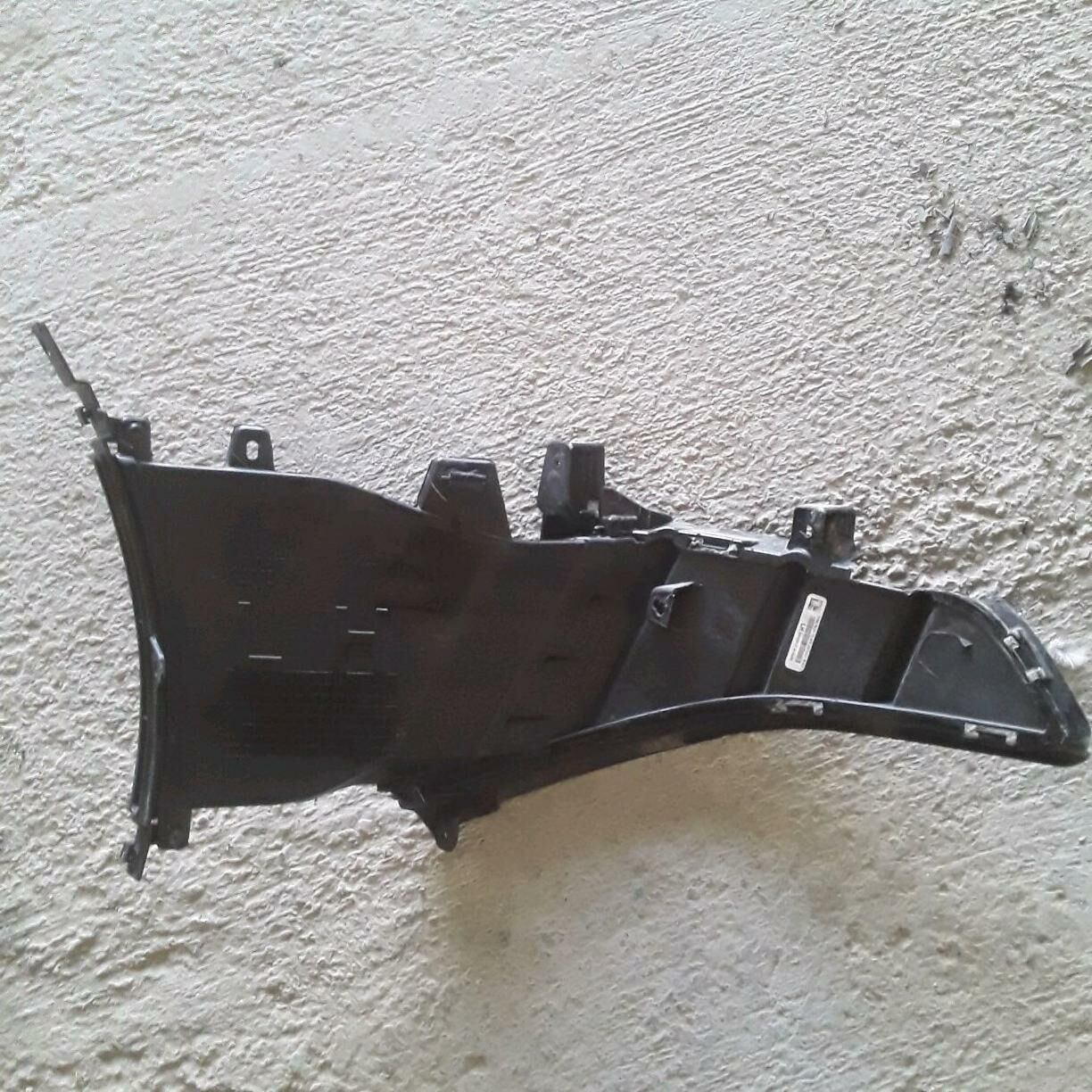 hunday sanata 2021 bamper acki 400 TMT - Tejen - img 3