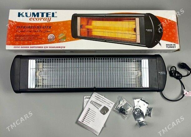 Печка спираль Tokly teç spiral - Ашхабад - img 9