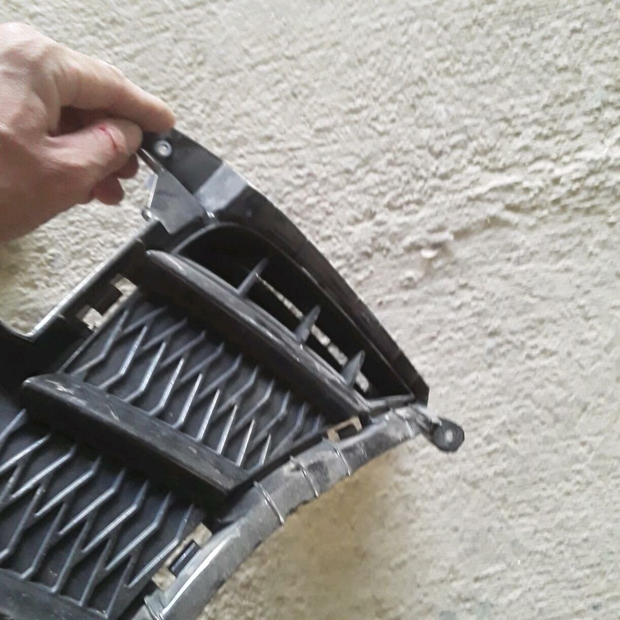 hunday sanata 2021 bamper acki 400 TMT - Tejen - img 4