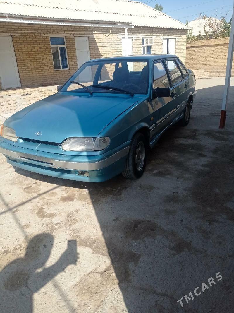 Lada 2115 2001 - 16 000 TMT - Мары - img 1