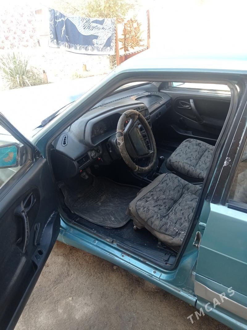 Lada 2115 2001 - 16 000 TMT - Мары - img 7