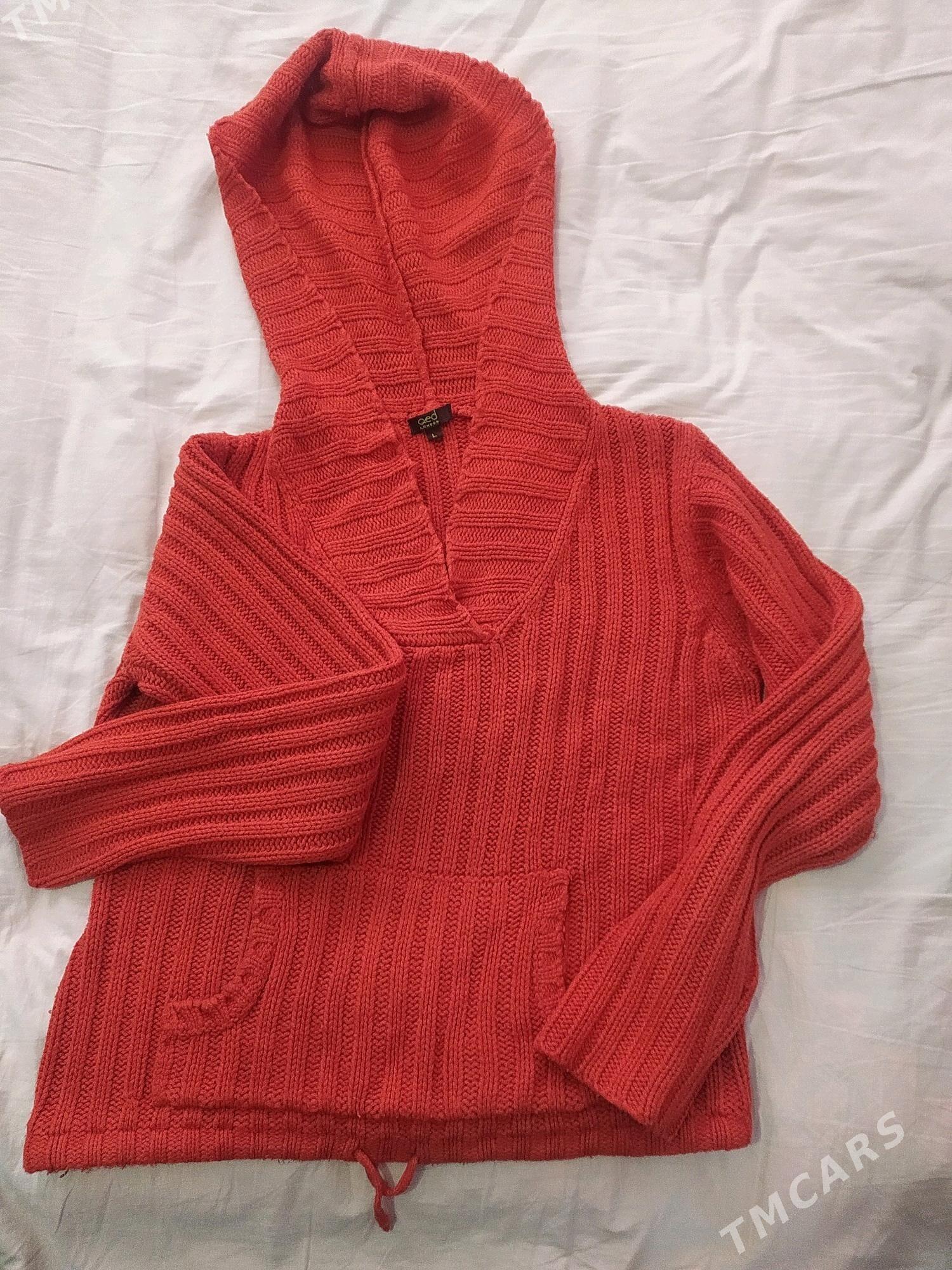 zenan giyimler - Daşoguz - img 2