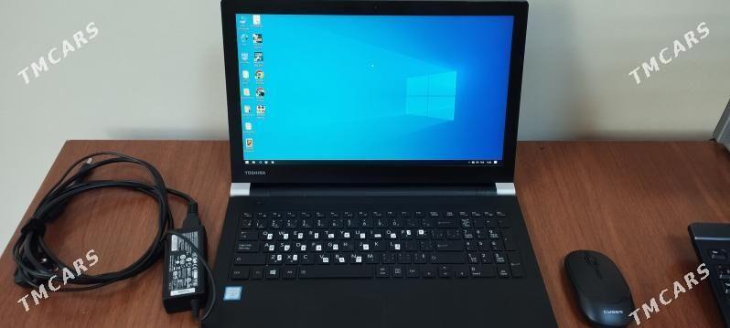 I7-7600U CPU - Ашхабад - img 4