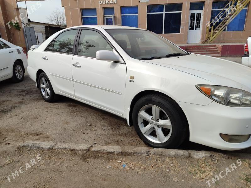 Toyota Camry 2002 - 120 000 TMT - Türkmenabat - img 3