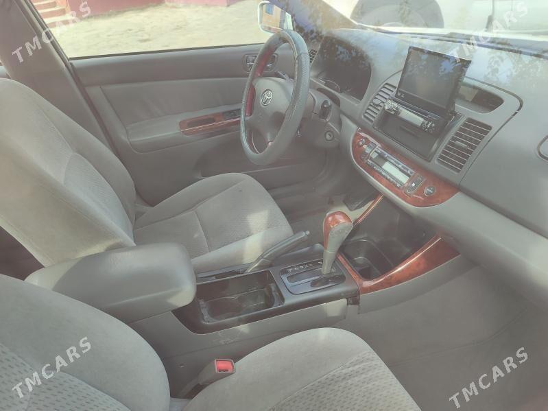Toyota Camry 2002 - 120 000 TMT - Türkmenabat - img 4