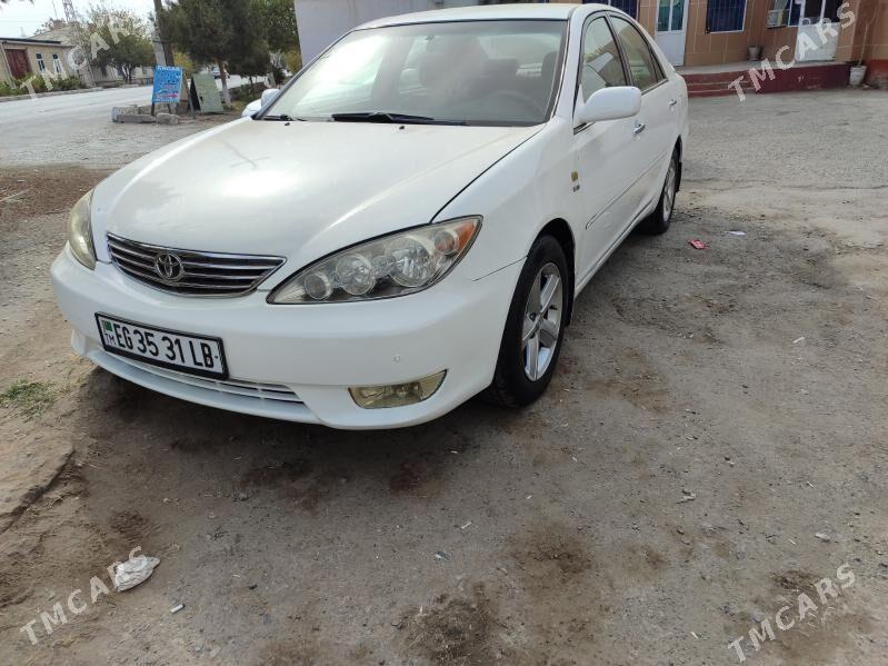 Toyota Camry 2002 - 120 000 TMT - Türkmenabat - img 1