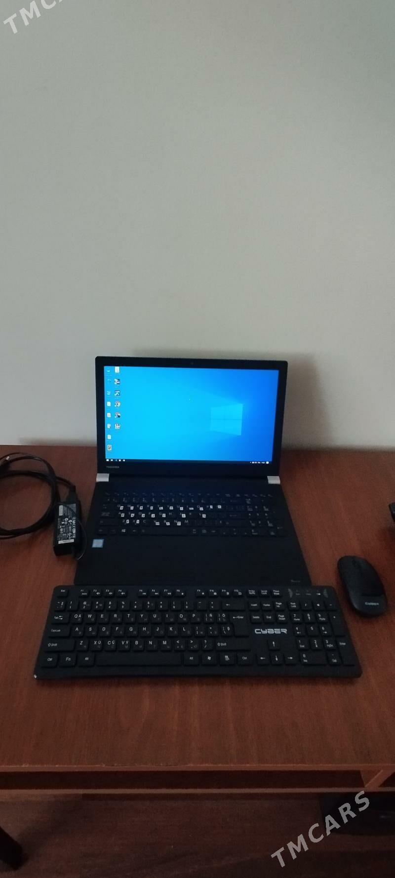 I7-7600U CPU - Ашхабад - img 5