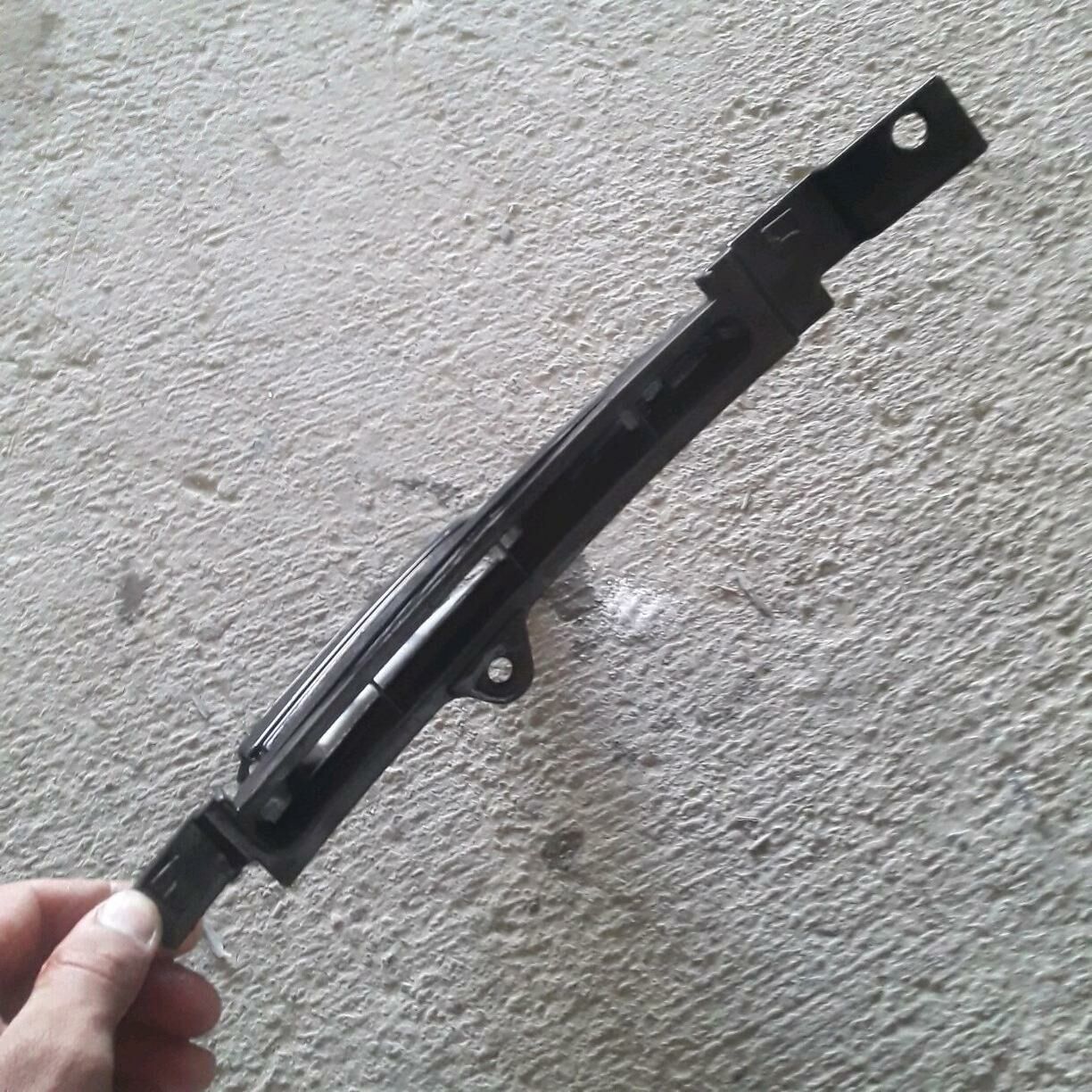 hunday sanata 2021 bamper acki 400 TMT - Tejen - img 8